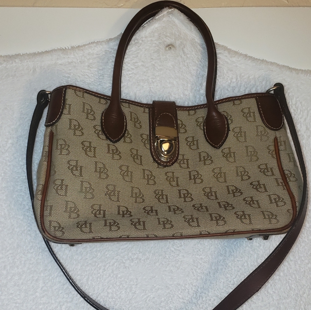 Dooney and Bourke